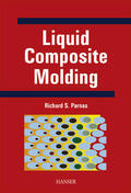 Parnas |  Liquid Composite Molding | eBook | Sack Fachmedien