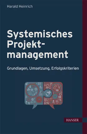 Heinrich |  Systemisches Projektmanagement | eBook | Sack Fachmedien