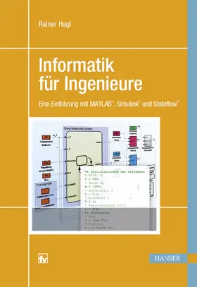 Hagl |  Informatik für Ingenieure | Buch |  Sack Fachmedien