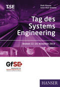 Maurer / Schulze |  Tag des Systems Engineering | eBook | Sack Fachmedien