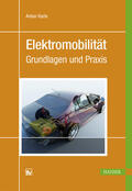 Karle |  Elektromobilität | eBook | Sack Fachmedien