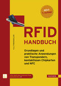Finkenzeller |  RFID-Handbuch | eBook | Sack Fachmedien