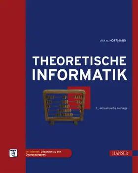 Hoffmann | Theoretische Informatik | Buch | 978-3-446-44446-1 | sack.de