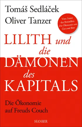 Sedlacek / Tanzer |  Lilith und die Dämonen des Kapitals | eBook | Sack Fachmedien