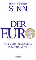 Sinn |  Sinn, H: Euro | Buch |  Sack Fachmedien