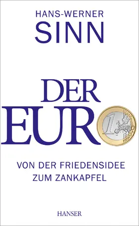 Sinn |  Der Euro | eBook | Sack Fachmedien