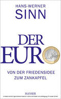 Sinn |  Der Euro | eBook | Sack Fachmedien
