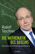 Taschner |  Die Mathematik des Daseins | eBook | Sack Fachmedien
