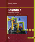 Dallmann |  Baustatik 2 | eBook | Sack Fachmedien