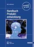 Lindemann |  Handbuch Produktentwicklung | Buch |  Sack Fachmedien