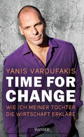Varoufakis |  Time for Change | eBook | Sack Fachmedien