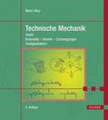 Mayr |  Technische Mechanik | Buch |  Sack Fachmedien