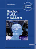 Lindemann |  Handbuch Produktentwicklung | eBook | Sack Fachmedien