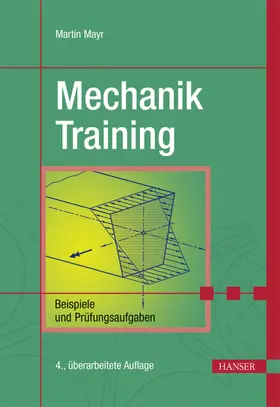 Mayr |  Mechanik-Training | eBook | Sack Fachmedien