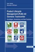 Herbst / Hoffmann |  Product Lifecycle Management (PLM) mit Siemens Teamcenter | eBook | Sack Fachmedien