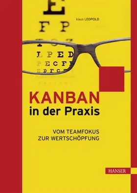 Leopold |  Kanban in der Praxis | eBook | Sack Fachmedien