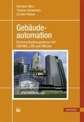 Merz / Hansemann / Hübner |  Gebäudeautomation | Buch |  Sack Fachmedien