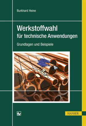 Heine |  Werkstoffwahl für technische Anwendungen | eBook | Sack Fachmedien