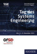 Schulze / Tschirner |  Tag des Systems Engineering | eBook | Sack Fachmedien