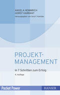 Hemmrich / Harrant |  Projektmanagement | eBook | Sack Fachmedien