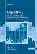 Kiem |  Qualität 4.0 | Buch |  Sack Fachmedien