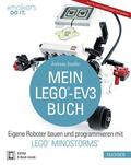 Stadler |  Mein LEGO®-EV3-Buch | Buch |  Sack Fachmedien
