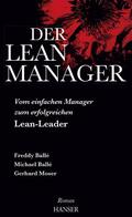 Balle |  Der Lean-Manager | Buch |  Sack Fachmedien