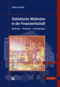 Scheid |  Statistische Methoden in der Finanzwirtschaft (AT) | eBook | Sack Fachmedien