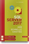 Konopasek |  SQL Server 2017 | Buch |  Sack Fachmedien