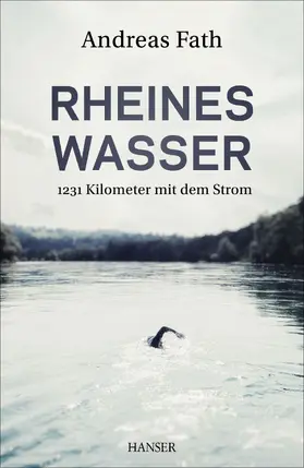 Fath |  Rheines Wasser | Buch |  Sack Fachmedien