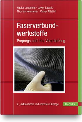 Lengsfeld / Lacalle / Altstädt | Faserverbundwerkstoffe | Buch | sack.de