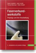 Lengsfeld / Lacalle / Altstädt |  Faserverbundwerkstoffe | Buch |  Sack Fachmedien