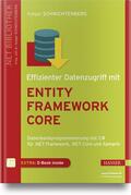Schwichtenberg |  Schwichtenberg, H: Effizienter Datenzugriff mit Entity Frame | Buch |  Sack Fachmedien