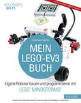 Stadler |  Mein LEGO®-EV3-Buch | eBook | Sack Fachmedien