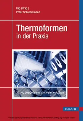 Schwarzmann |  Thermoformen in der Praxis | eBook | Sack Fachmedien