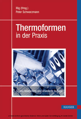 Schwarzmann | Thermoformen in der Praxis | E-Book | sack.de