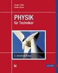 Zeitler / Simon |  Physik für Techniker | eBook | Sack Fachmedien