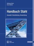 Bleck / Moeller |  Handbuch Stahl | Buch |  Sack Fachmedien