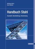 Bleck / Moeller |  Handbuch Stahl | eBook | Sack Fachmedien