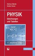 Mende / Simon |  Physik | Buch |  Sack Fachmedien