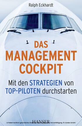 Eckhardt | Das Management-Cockpit | E-Book | sack.de