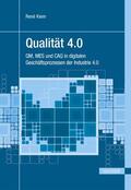 Kiem |  Qualität 4.0 | eBook | Sack Fachmedien