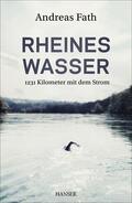 Fath |  Rheines Wasser | eBook | Sack Fachmedien