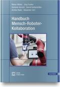 Müller / Franke / Henrich |  Handbuch Mensch-Roboter-Kollaboration | Buch |  Sack Fachmedien