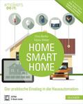Bertko / Weber |  Home, Smart Home | Buch |  Sack Fachmedien