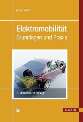Karle |  Elektromobilität | Buch |  Sack Fachmedien