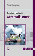 Langmann |  Taschenbuch der Automatisierung | eBook | Sack Fachmedien