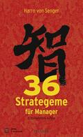 Senger |  36 Strategeme für Manager | Buch |  Sack Fachmedien