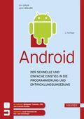 Louis / Müller |  Android | eBook | Sack Fachmedien