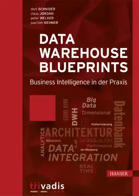 Schnider / Jordan / Welker | Data Warehouse Blueprints | E-Book | www.sack.de